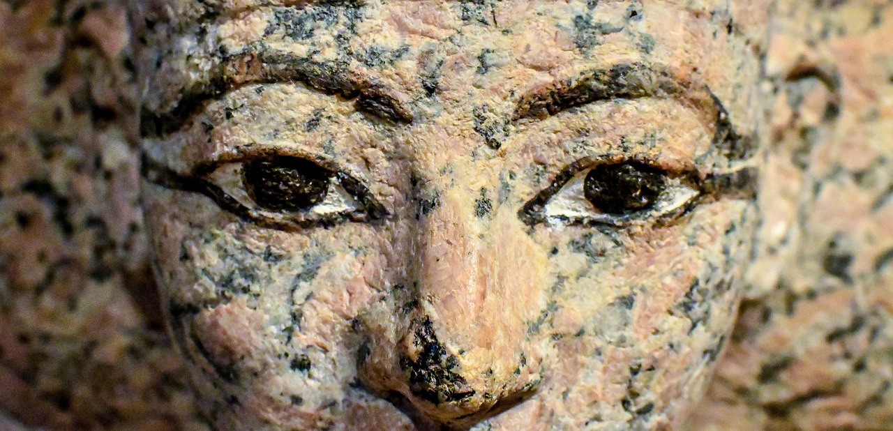 The Secrets of Ancient Egyptian Trade Goods